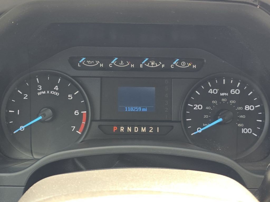 Certified 2019 Ford F250 XL w/ STX Appearance Package AWD/4WD image 13