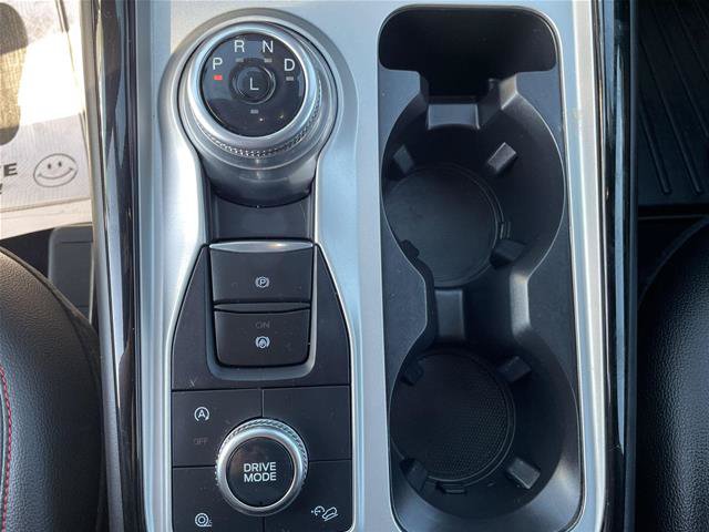 Certified 2023 Ford Explorer ST-Line w/ Class IV Trailer Tow Package AWD/4WD image 21