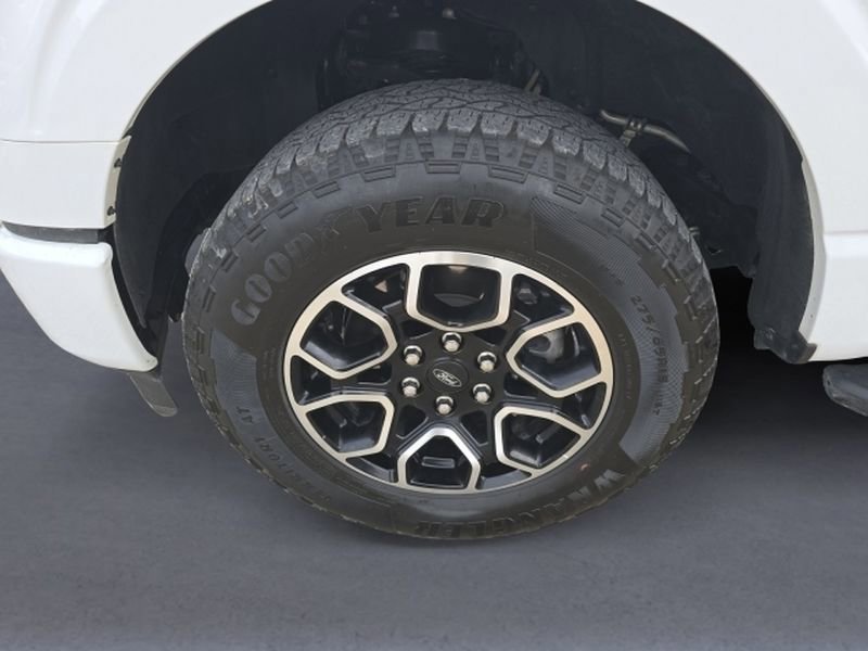 Certified 2023 Ford F150 XLT w/ Equipment Group 302A High image 28