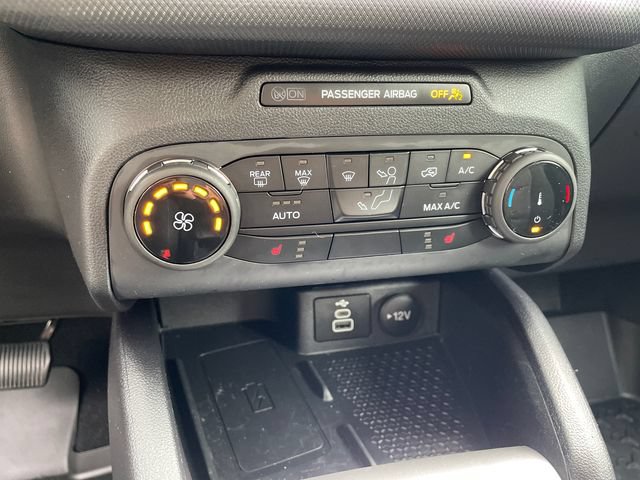 Certified 2023 Ford Bronco Sport Big Bend w/ Convenience Package AWD/4WD image 35