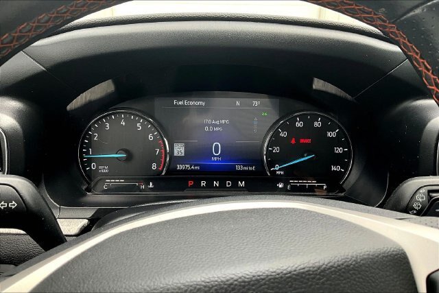 Certified 2022 Ford Explorer Timberline AWD/4WD image 13