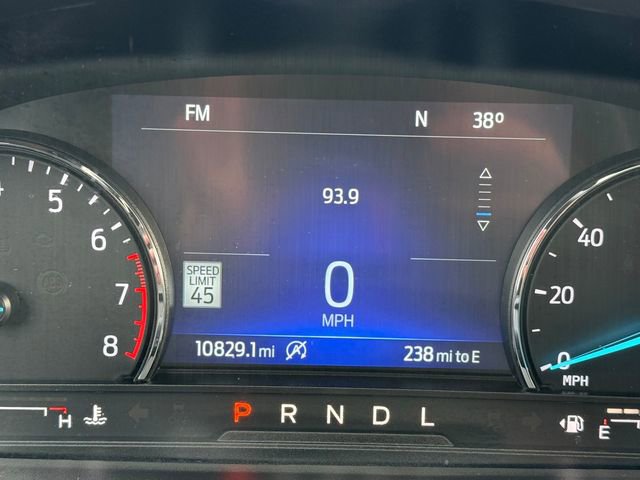 Certified 2023 Ford Explorer ST-Line w/ Class IV Trailer Tow Package image 20