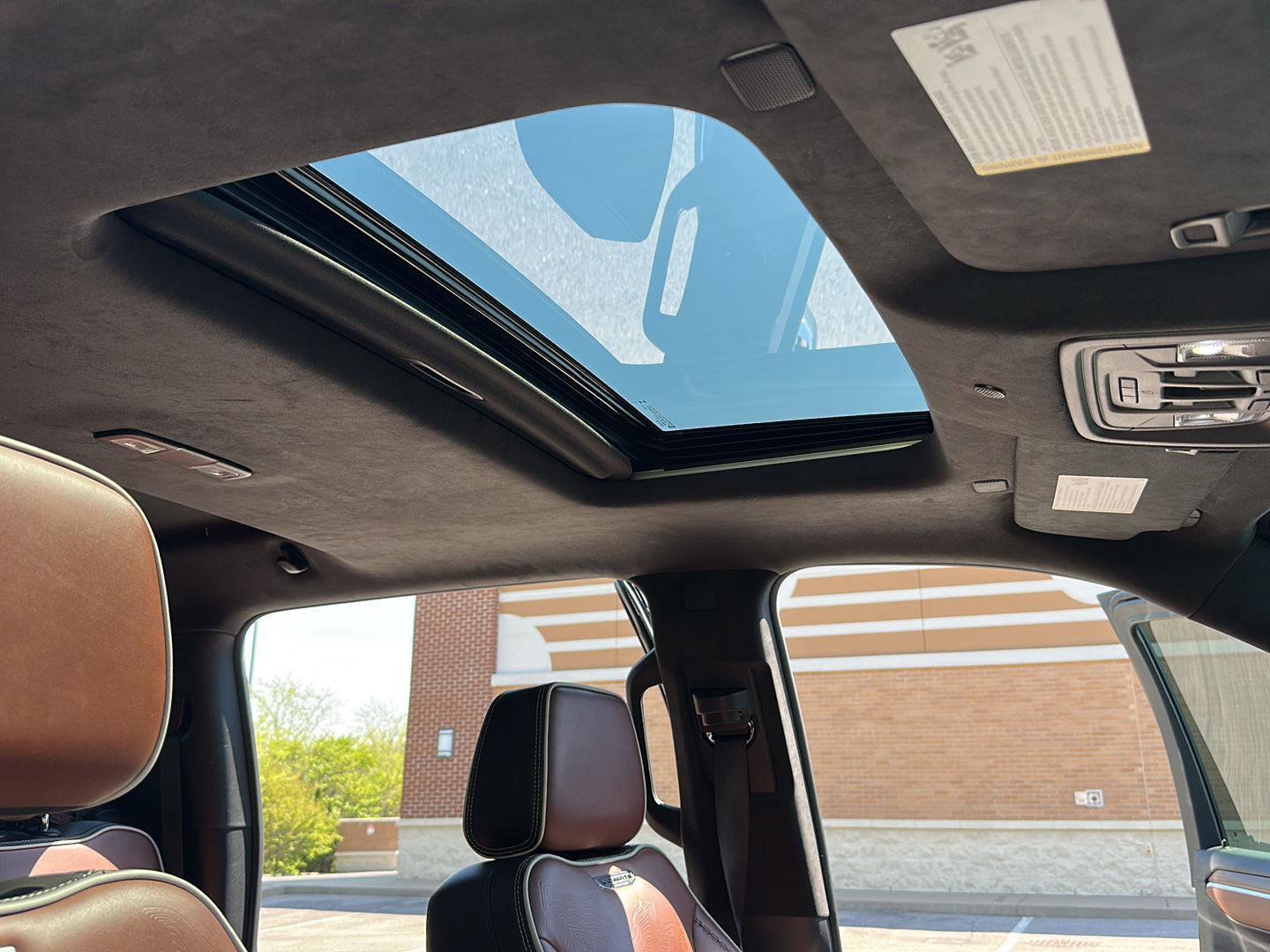 Used 2023 GMC Sierra 1500 Denali Ultimate image 44