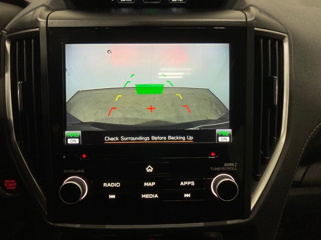 Used 2023 Subaru Forester Touring image 29