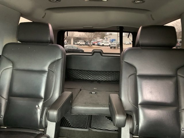 Used 2018 Chevrolet Tahoe LT image 12