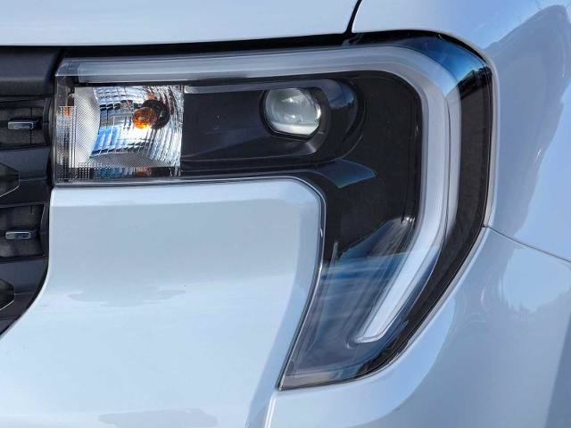 Certified 2025 Ford Maverick Lariat AWD/4WD image 9