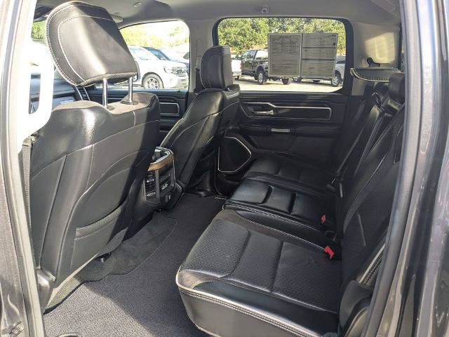 Used 2022 RAM 1500 Laramie AWD/4WD image 14