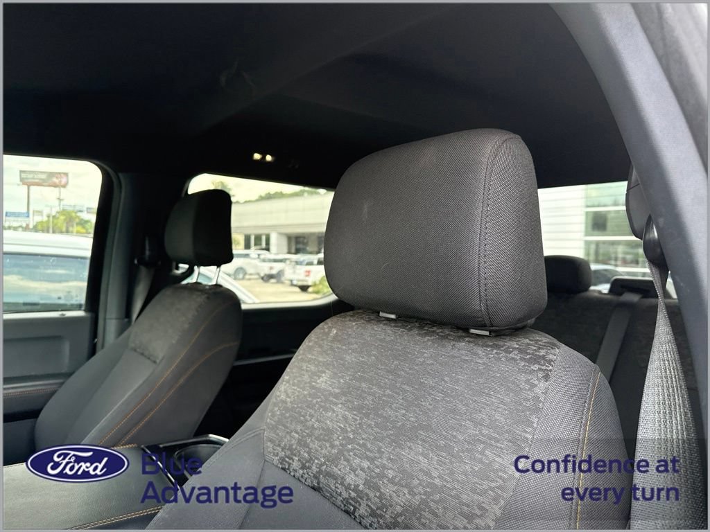 Certified 2022 Ford F150 Tremor AWD/4WD image 2