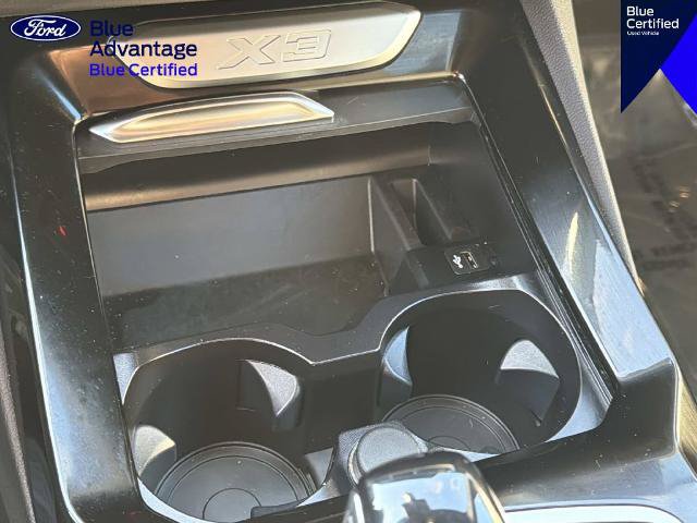 Used 2023 BMW X3 sDrive30i w/ Parking Assistance Package RWD image 28