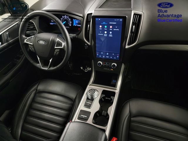 Certified 2024 Ford Edge SEL w/ Convenience Package AWD/4WD image 35