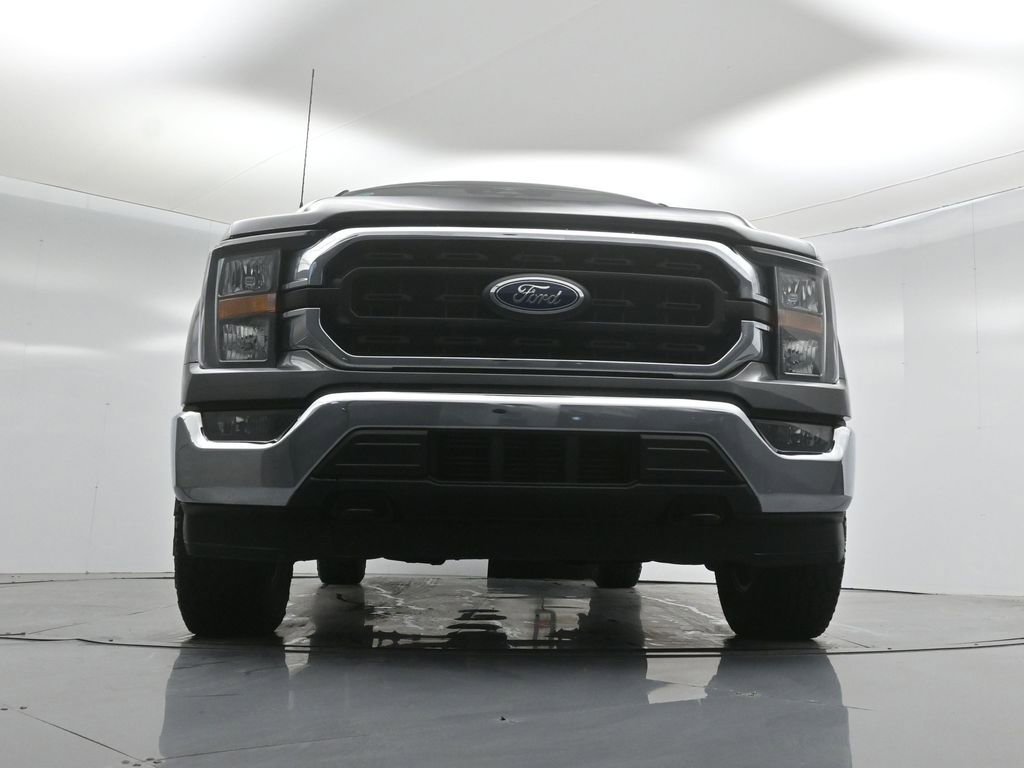 Certified 2023 Ford F150 XLT AWD/4WD image 46