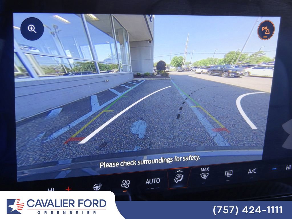 Certified 2024 Ford Mustang Premium RWD image 18