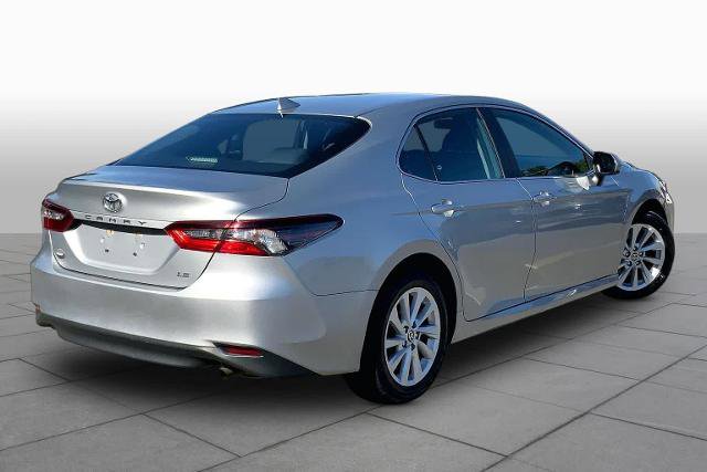Used 2021 Toyota Camry LE FWD image 13