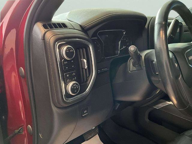 Used 2020 GMC Sierra 1500 AT4 w/ AT4 Premium Package image 17