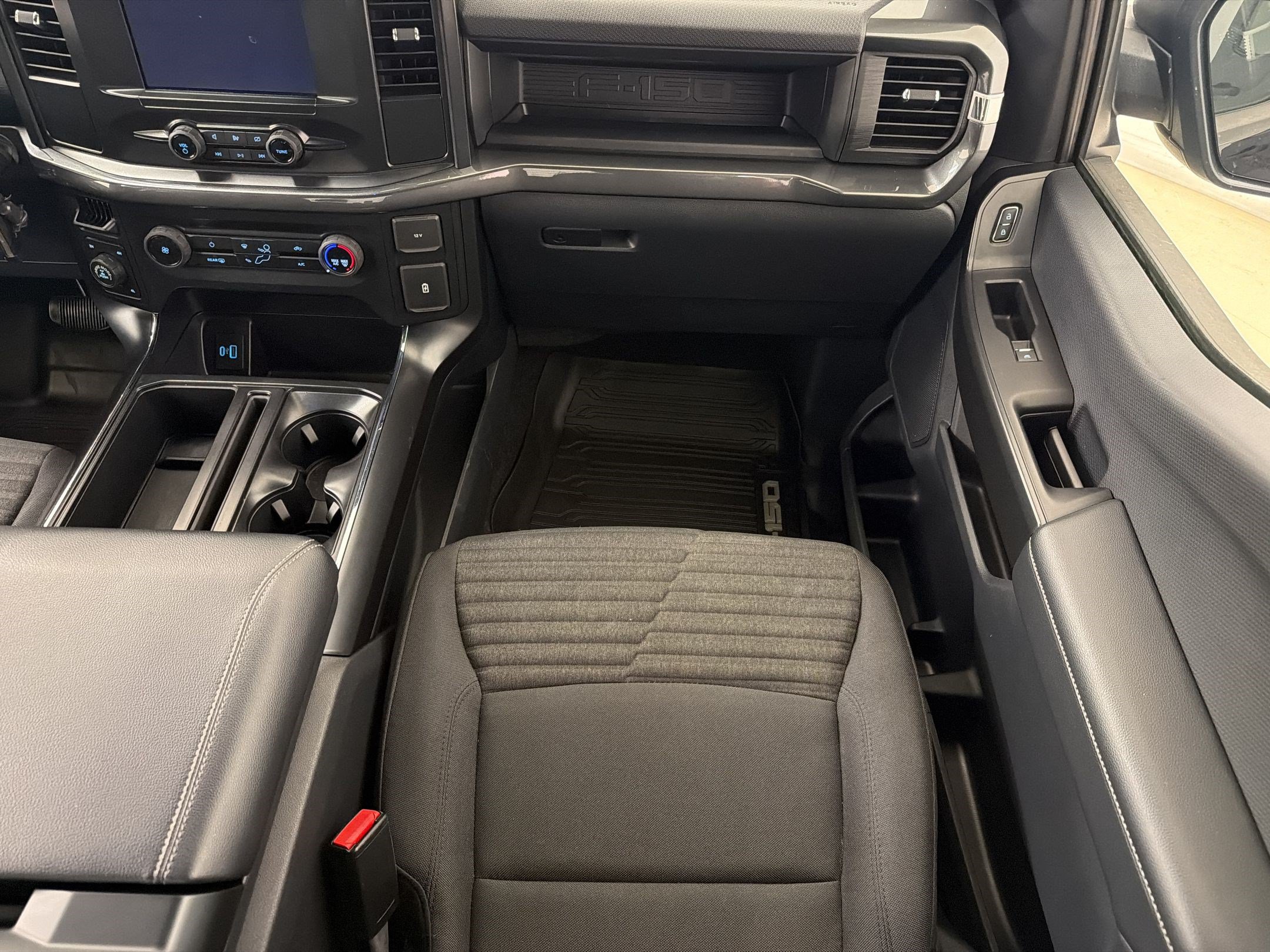 Certified 2022 Ford F150 XL w/ STX Appearance Package AWD/4WD image 28