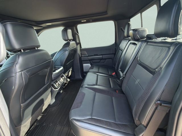 Certified 2023 Ford F150 Raptor w/ Raptor 37 Performance Package image 16