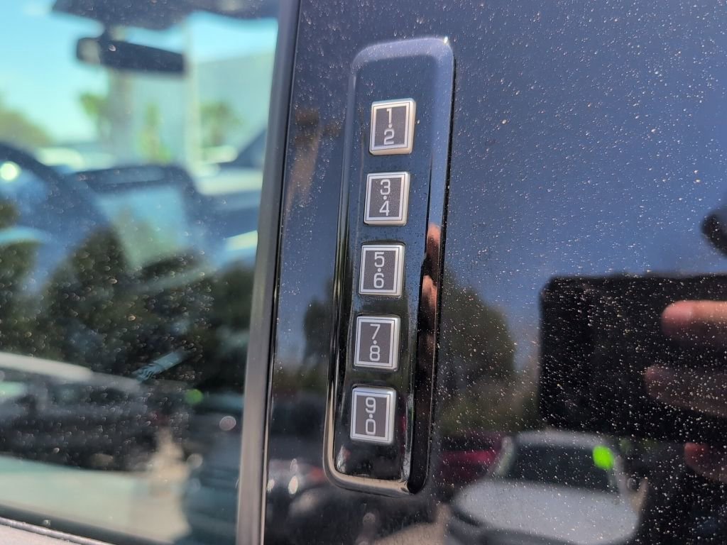 Certified 2022 Ford F150 Tremor w/ Equipment Group 402A High AWD/4WD image 8