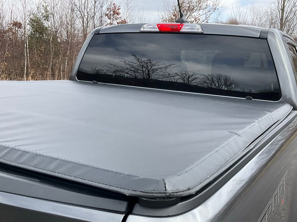 Certified 2020 Ford Ranger XLT w/ Equipment Group 301A Mid image 25