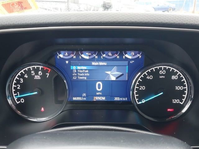 Certified 2021 Ford F150 XLT w/ Equipment Group 301A Mid image 17