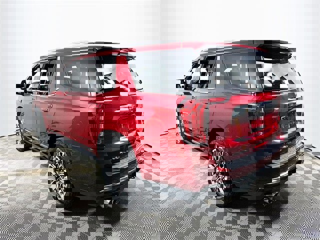 Used 2023 GMC Yukon Denali Ultimate image 5