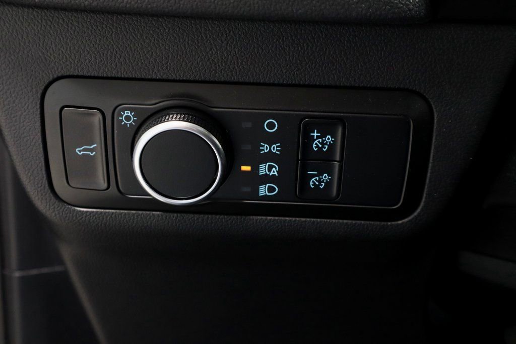 Certified 2023 Ford Escape Active image 27