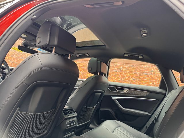 Used 2024 Audi A6 Premium Plus image 25