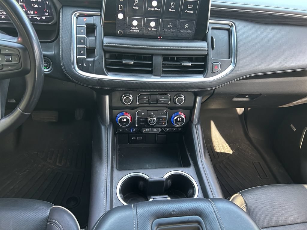Used 2022 GMC Yukon XL SLT AWD/4WD image 27