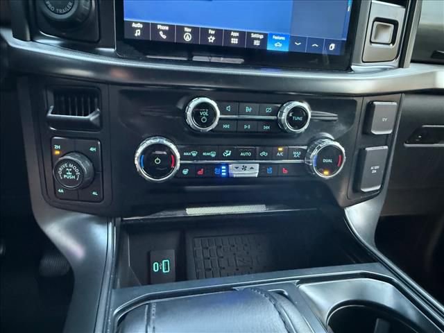 Certified 2024 Ford F150 Lariat AWD/4WD image 19