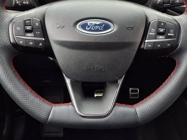 Certified 2024 Ford Escape ST-Line w/ Tech Pack #1 AWD/4WD image 16