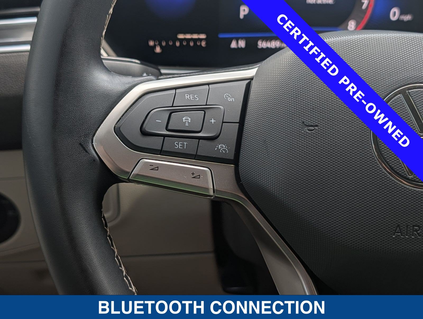 Used 2022 Volkswagen Tiguan SE FWD image 26