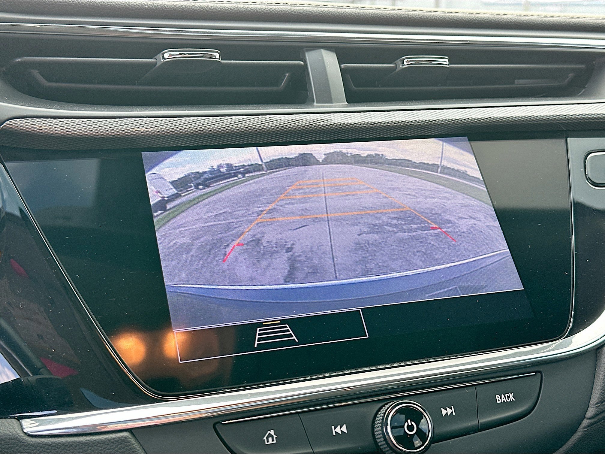 Used 2023 Buick Encore GX Essence w/ Experience Buick Package image 13