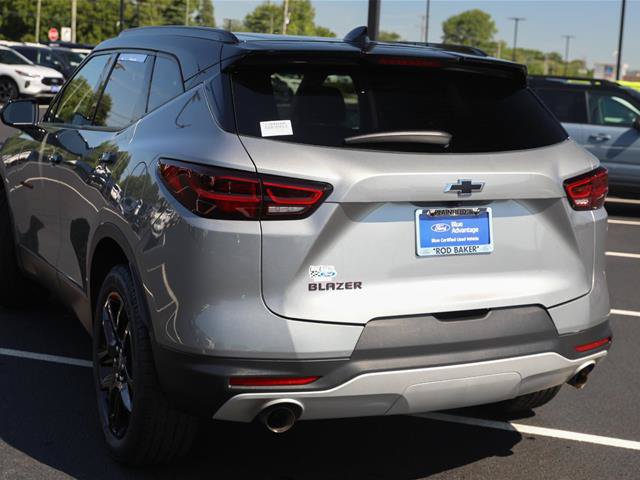 Used 2023 Chevrolet Blazer LT w/ Convenience Package FWD image 15
