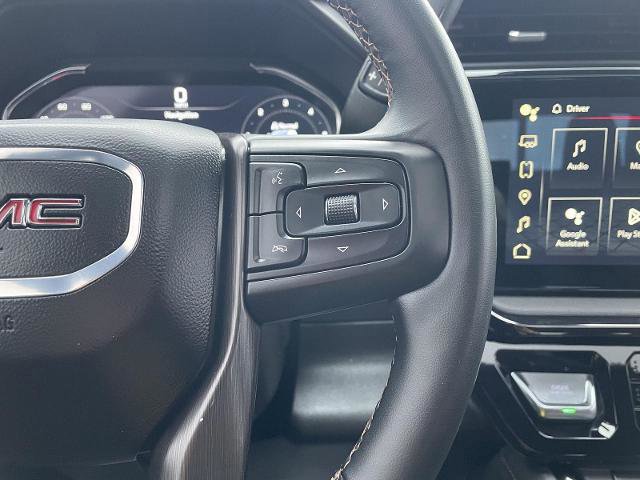 Used 2024 GMC Sierra 2500 AT4 w/ AT4 Preferred Package image 14