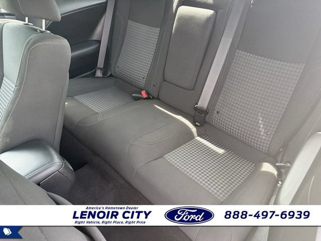 Used 2023 Dodge Challenger SXT w/ Blacktop Package RWD image 11