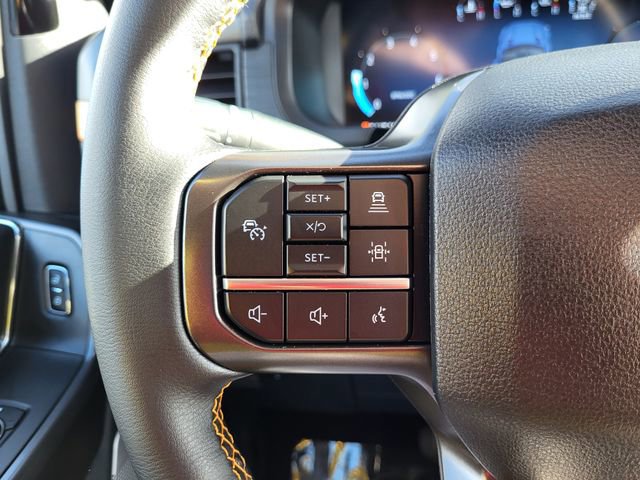 Certified 2025 Ford F150 Tremor w/ Bed Utility Package image 19