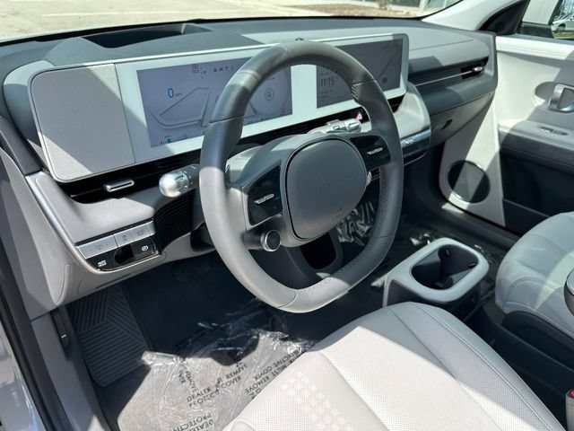 Used 2024 Hyundai Ioniq 5 Limited AWD/4WD image 22