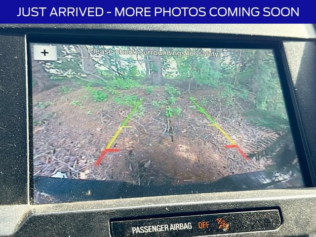 Certified 2018 Ford F150 XL w/ Equipment Group 101A Mid AWD/4WD image 13