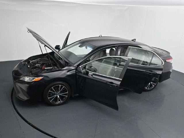 Used 2020 Toyota Camry SE FWD image 48