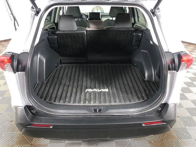 Used 2023 Toyota RAV4 XLE w/ Convenience Package AWD/4WD image 23