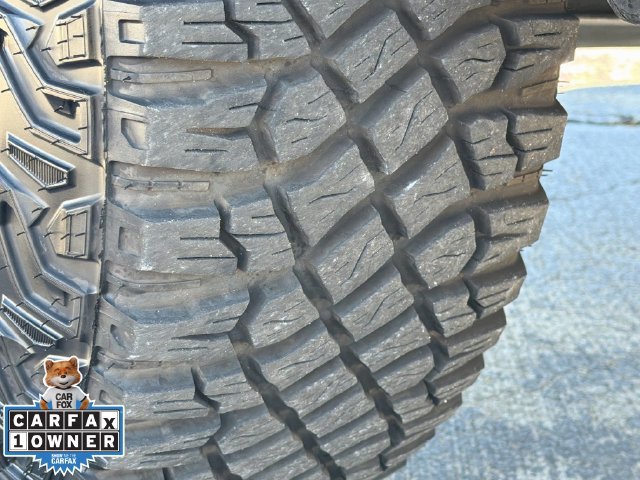 Certified 2024 Ford Bronco Badlands AWD/4WD image 46