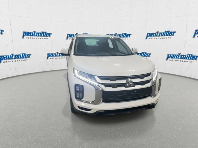 Used 2020 Mitsubishi Outlander Sport ES FWD image 3