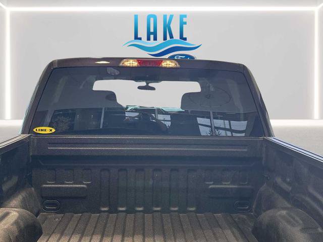 Certified 2018 Ford F150 XL w/ Equipment Group 101A Mid AWD/4WD image 24