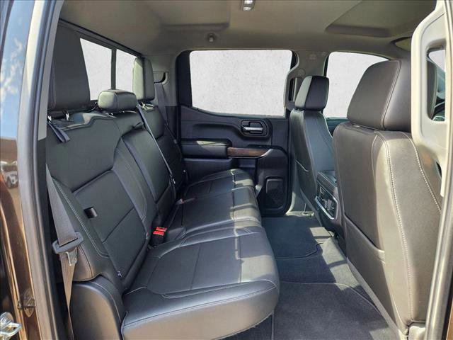 Used 2019 GMC Sierra 1500 SLT w/ SLT Premium Plus Package image 20