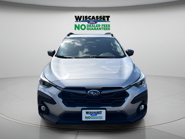Used 2024 Subaru Crosstrek 2.0i Premium AWD/4WD image 20