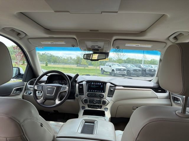 Used 2020 GMC Yukon Denali w/ Open Road Package AWD/4WD image 22