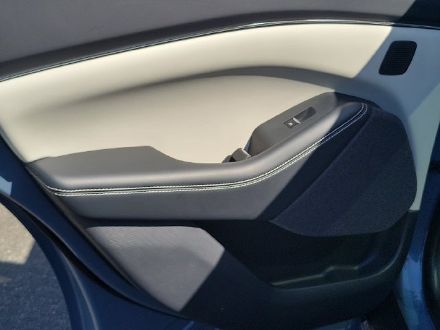 Certified 2023 Ford Mustang Mach-E Premium RWD image 12