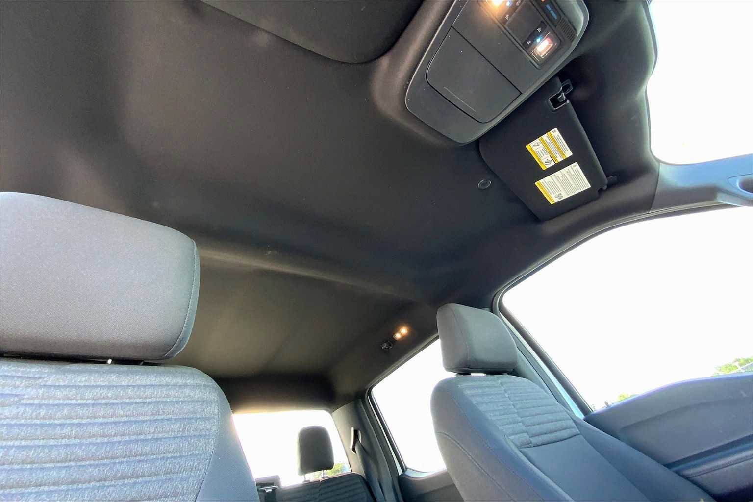 Certified 2023 Ford F150 XL w/ STX Appearance Package image 13