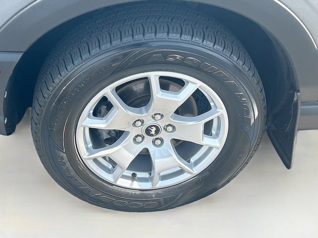 Certified 2021 Ford Bronco Sport AWD/4WD image 37