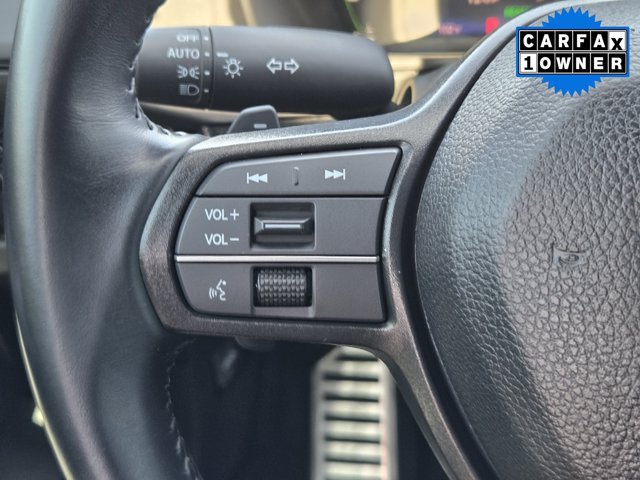 Used 2025 Honda Accord Sport image 25