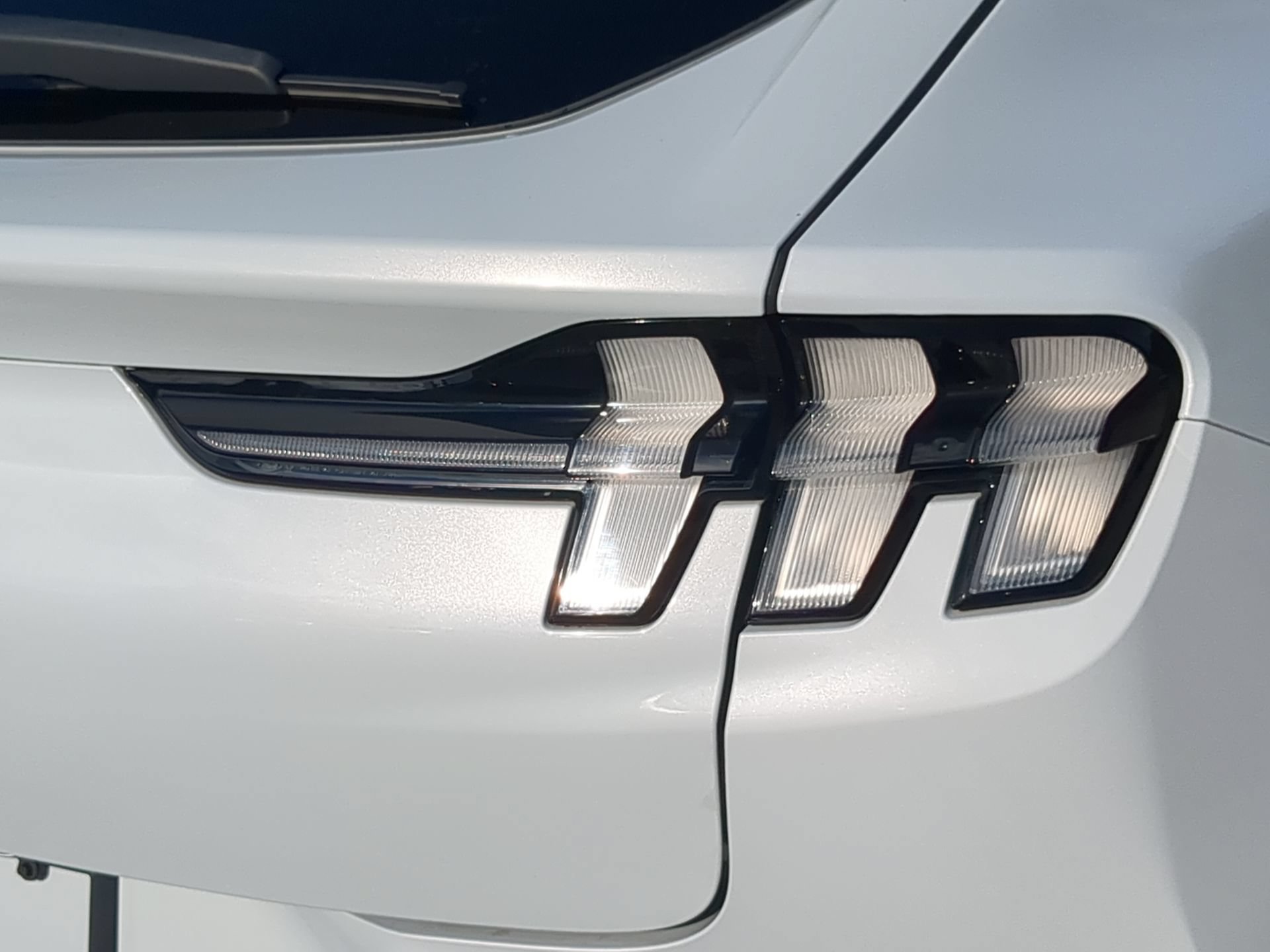 Certified 2023 Ford Mustang Mach-E Premium RWD image 45